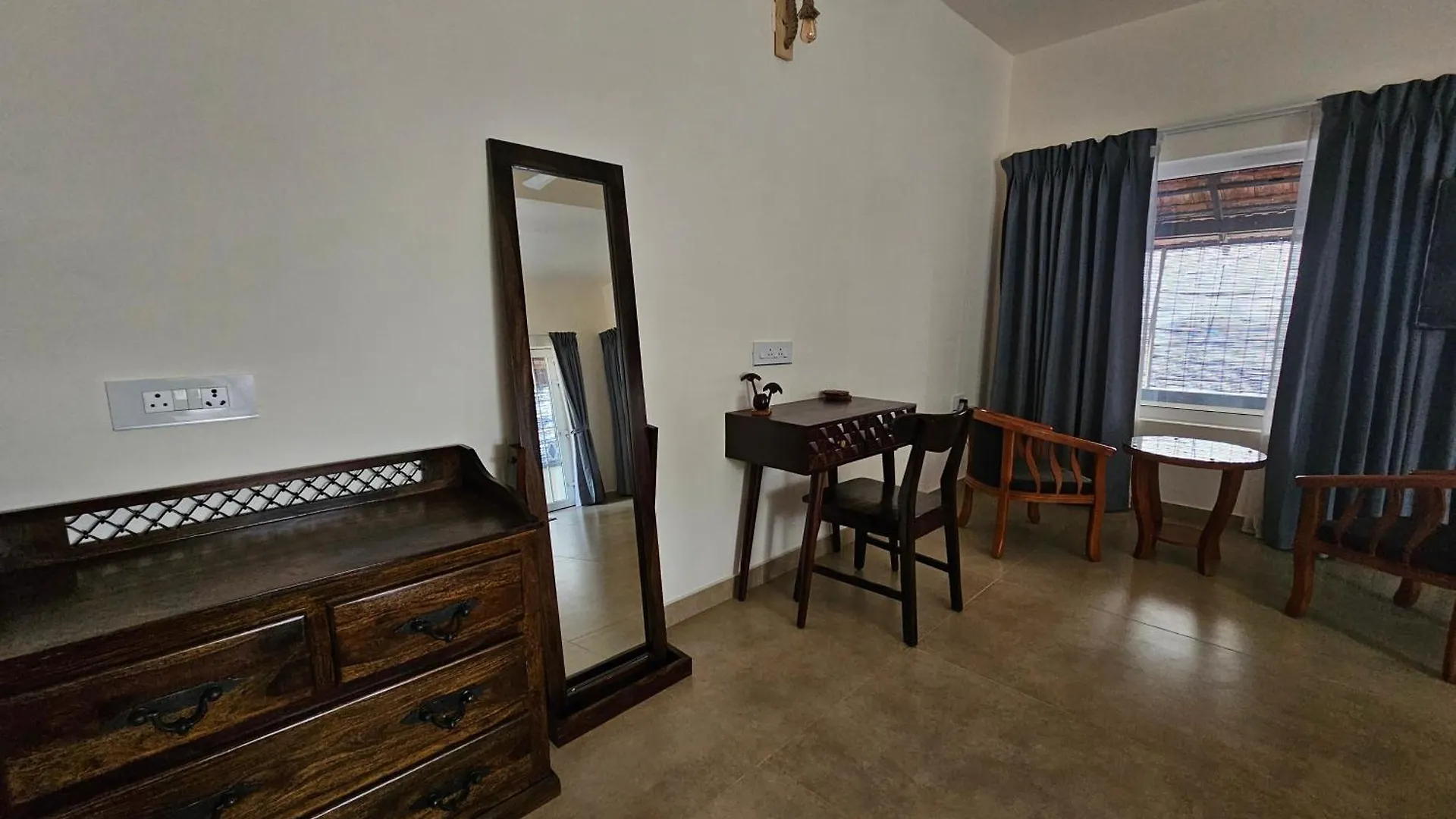 Ether Marari Beachfront Mararikulam 0*,  Indie