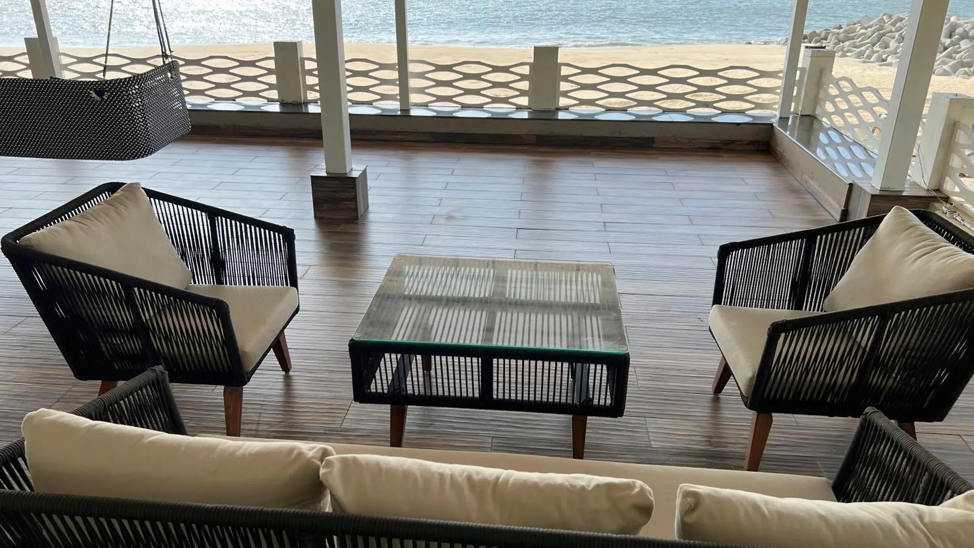 Ether Marari Beachfront Mararikulam 0*,