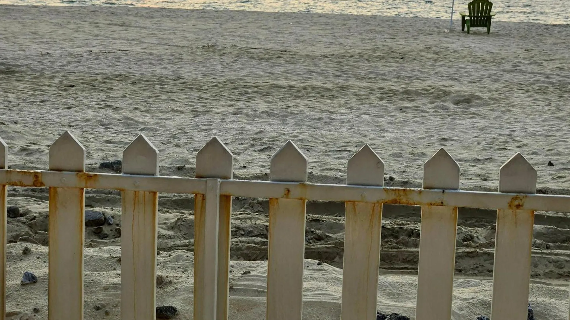 Ether Marari Beachfront Mararikulam 0*,  Indien