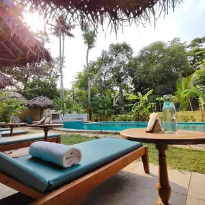  Country house Marari Alleppey