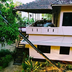 Privatunterkunft Bella, Mararikulam