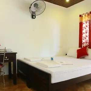 Privatunterkunft Marari Anandu, Mararikulam