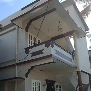  Homestay Frangipani