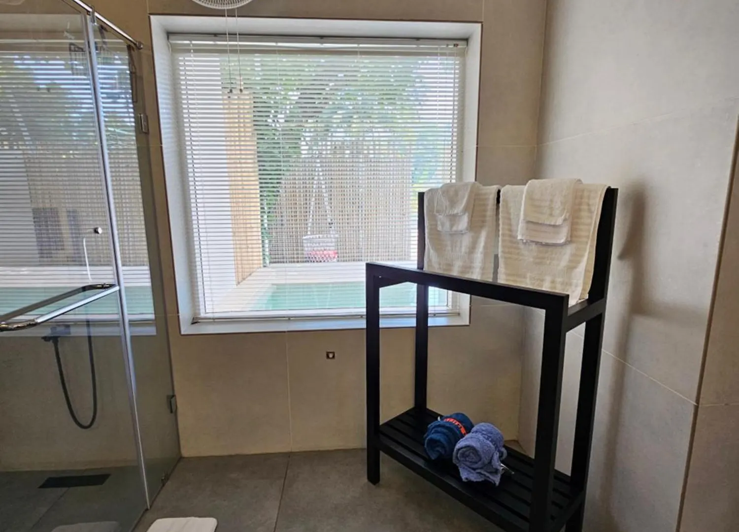 Homestay Ether Marari Beachfront Mararikulam India