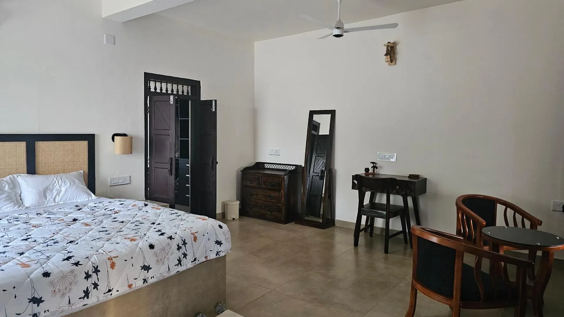 Homestay Ether Marari Beachfront Mararikulam