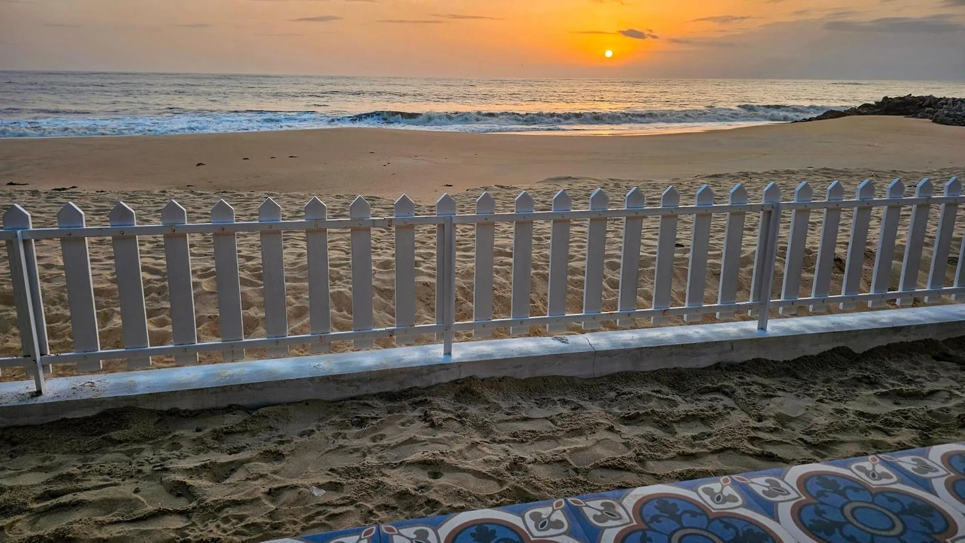 Ether Marari Beachfront Mararikulam 0*,  India