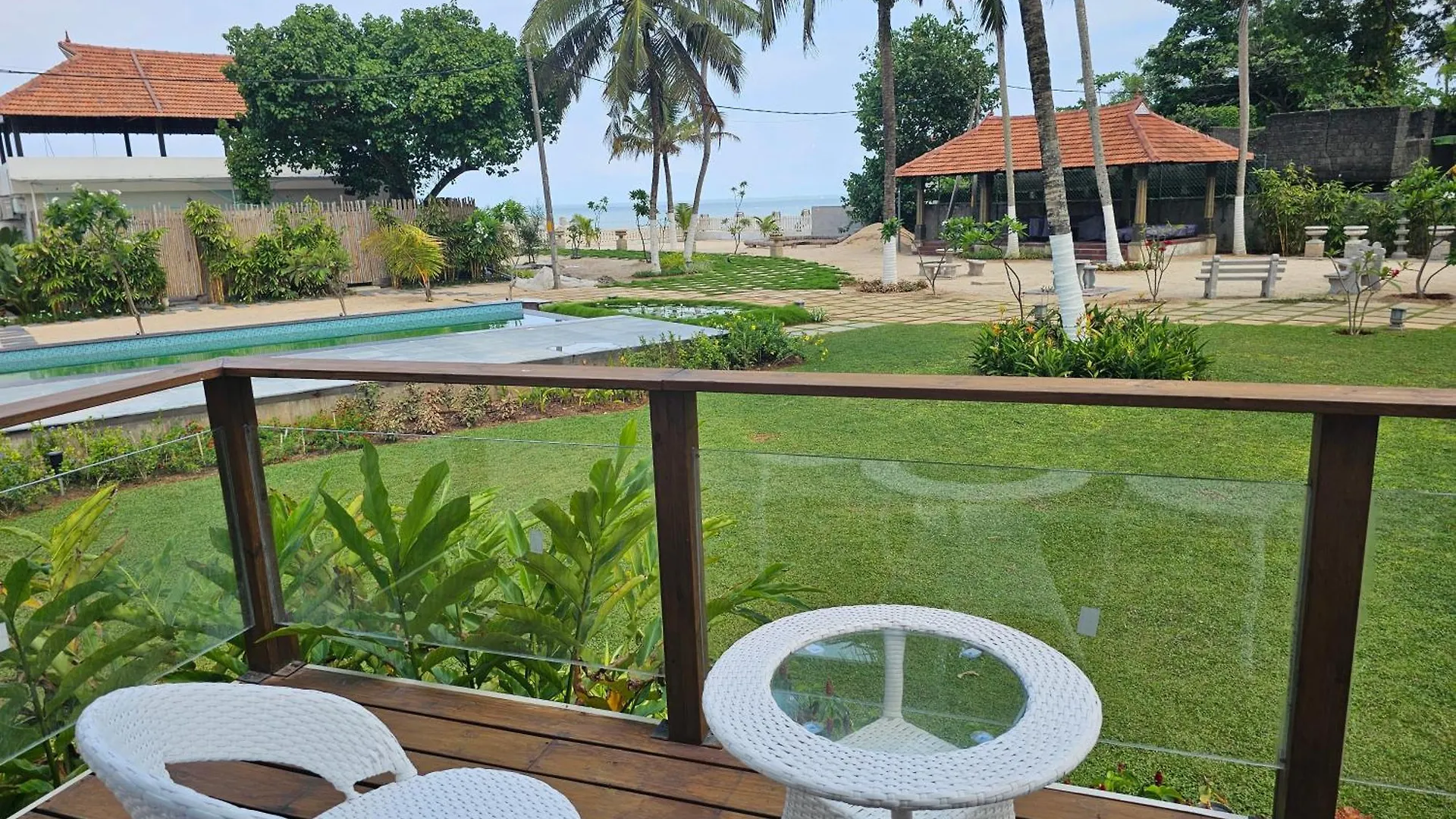 Ether Marari Beachfront Mararikulam 0*,  India