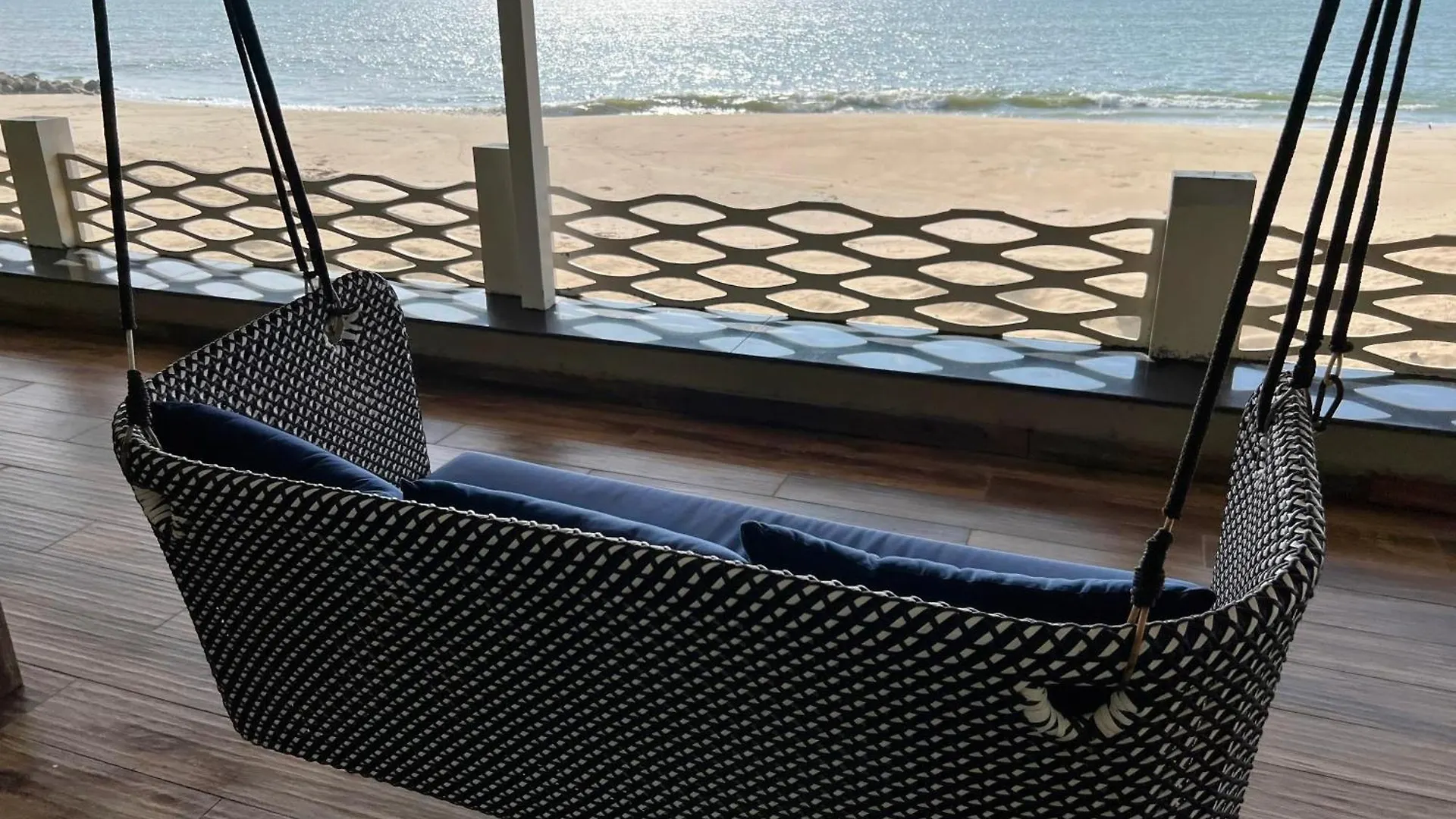 Ether Marari Beachfront Mararikulam 0*,