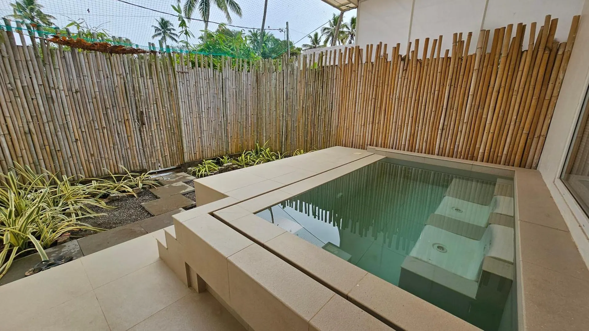 Ether Marari Beachfront Mararikulam