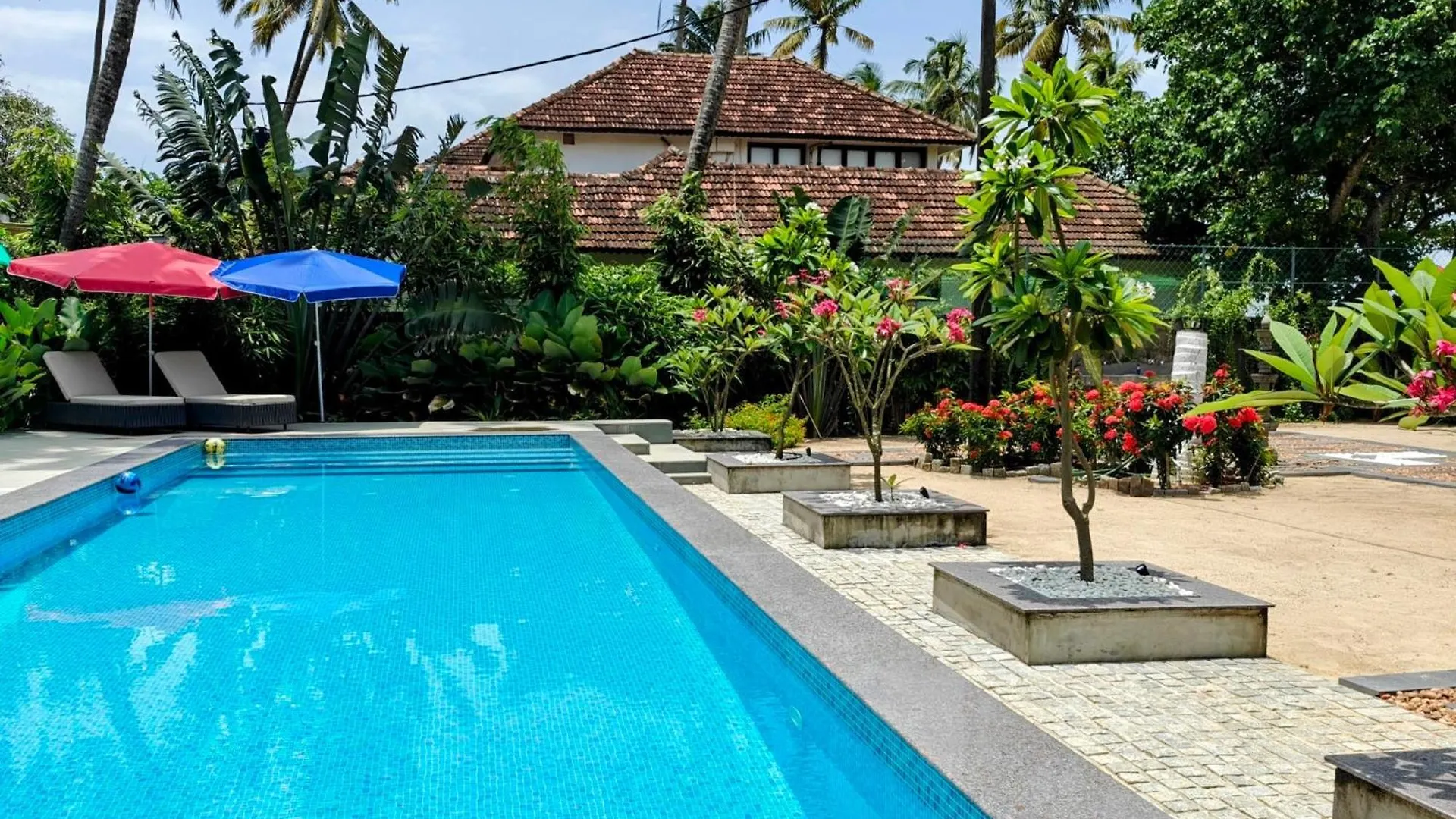 Ether Marari Beachfront Mararikulam 0*,  India